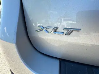 Ford Explorer 2023 XLT 4p SUV