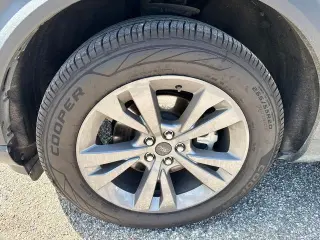 Ford Explorer 2023 XLT 4p SUV