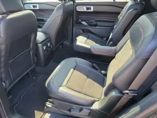 Ford Explorer 2023 ST-Line 4p SUV