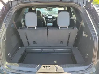 Ford Explorer 2023 ST-Line 4p SUV