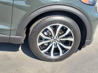 Ford Explorer 2023 ST-Line 4p SUV