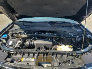 Ford Explorer 2023 ST-Line 4p SUV
