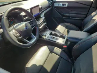 Ford Explorer 2023 ST-Line 4p SUV