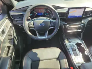 Ford Explorer 2023 ST-Line 4p SUV
