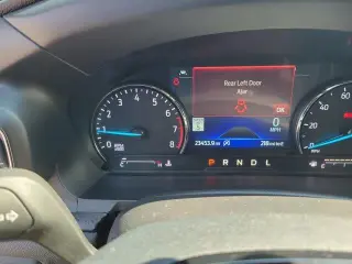 Ford Explorer 2023 ST-Line 4p SUV