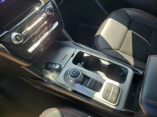 Ford Explorer 2023 ST-Line 4p SUV