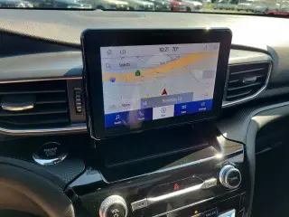 Ford Explorer 2023 ST-Line 4p SUV