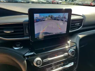 Ford Explorer 2023 ST-Line 4p SUV