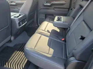 GMC Sierra 1500 2024 4x2 Elevation 4p. Cabina Crew de 5.8 pies de caja trasera