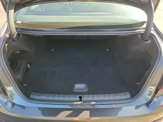 BMW Serie 5 2019 530e iPerformance 4p Sedan