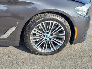 BMW Serie 5 2019 530e iPerformance 4p Sedan