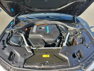 BMW Serie 5 2019 530e iPerformance 4p Sedan