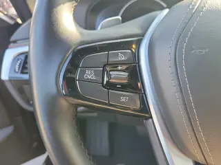 BMW Serie 5 2019 530e iPerformance 4p Sedan