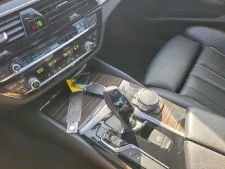 BMW Serie 5 2019 530e iPerformance 4p Sedan