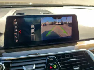 BMW Serie 5 2019 530e iPerformance 4p Sedan