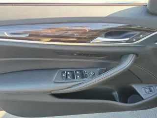 BMW Serie 5 2019 530e iPerformance 4p Sedan