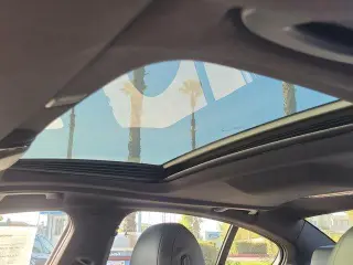 BMW Serie 5 2019 530e iPerformance 4p Sedan