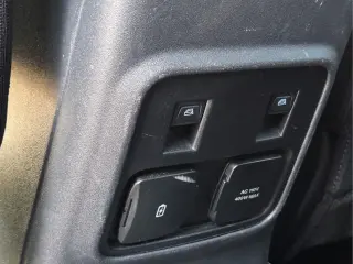 Ford Bronco 2024 4x4 Outer Banks 4p SUV