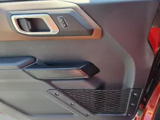 Ford Bronco 2024 4x4 Outer Banks 4p SUV