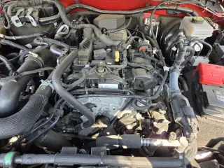 Ford Bronco 2024 4x4 Outer Banks 4p SUV