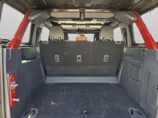 Ford Bronco 2024 4x4 Outer Banks 4p SUV