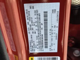 Ford Bronco 2024 4x4 Outer Banks 4p SUV