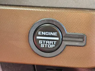 Ford Bronco 2024 4x4 Outer Banks 4p SUV