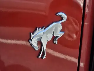 Ford Bronco 2024 4x4 Outer Banks 4p SUV