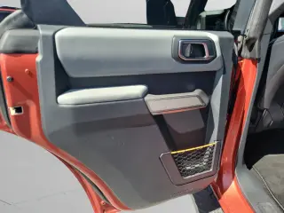 Ford Bronco 2022 4x4 Base Advanced 4p SUV