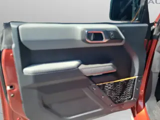 Ford Bronco 2022 4x4 Base Advanced 4p SUV