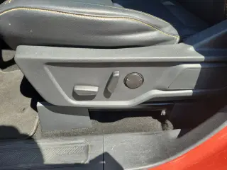 Ford Bronco 2022 4x4 Base Advanced 4p SUV