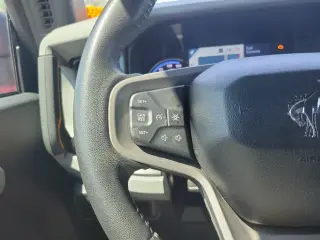 Ford Bronco 2022 4x4 Base Advanced 4p SUV