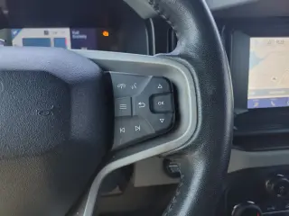 Ford Bronco 2022 4x4 Base Advanced 4p SUV