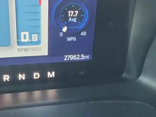Ford Bronco 2022 4x4 Base Advanced 4p SUV