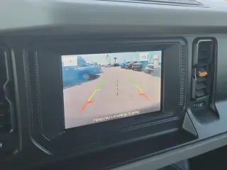 Ford Bronco 2022 4x4 Base Advanced 4p SUV