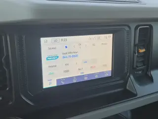 Ford Bronco 2022 4x4 Base Advanced 4p SUV