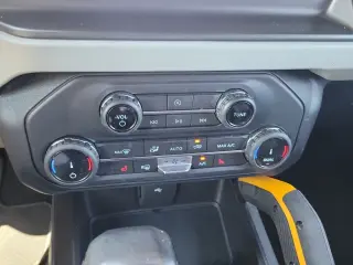 Ford Bronco 2022 4x4 Base Advanced 4p SUV