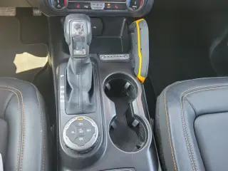 Ford Bronco 2022 4x4 Base Advanced 4p SUV