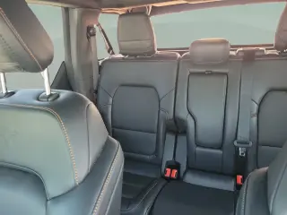 Ford Bronco 2022 4x4 Base Advanced 4p SUV