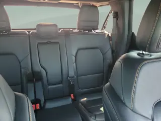 Ford Bronco 2022 4x4 Base Advanced 4p SUV