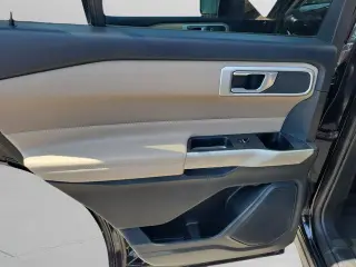 Ford Explorer 2020 XLT 4p SUV