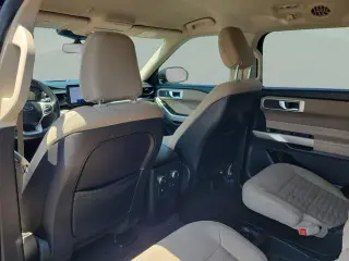 Ford Explorer 2020 XLT 4p SUV