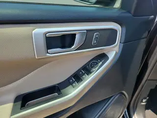 Ford Explorer 2020 XLT 4p SUV