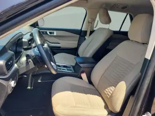 Ford Explorer 2020 XLT 4p SUV