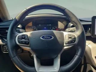 Ford Explorer 2020 XLT 4p SUV