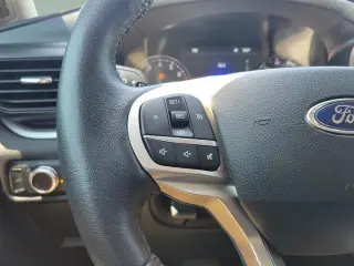 Ford Explorer 2020 XLT 4p SUV