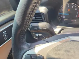 Ford Explorer 2020 XLT 4p SUV