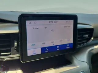 Ford Explorer 2020 XLT 4p SUV