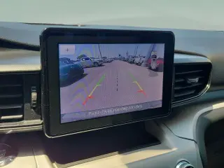 Ford Explorer 2020 XLT 4p SUV
