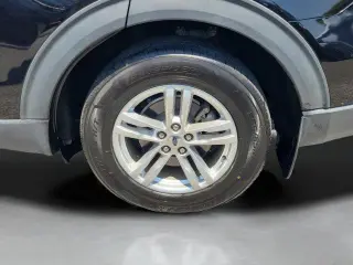 Ford Explorer 2020 XLT 4p SUV